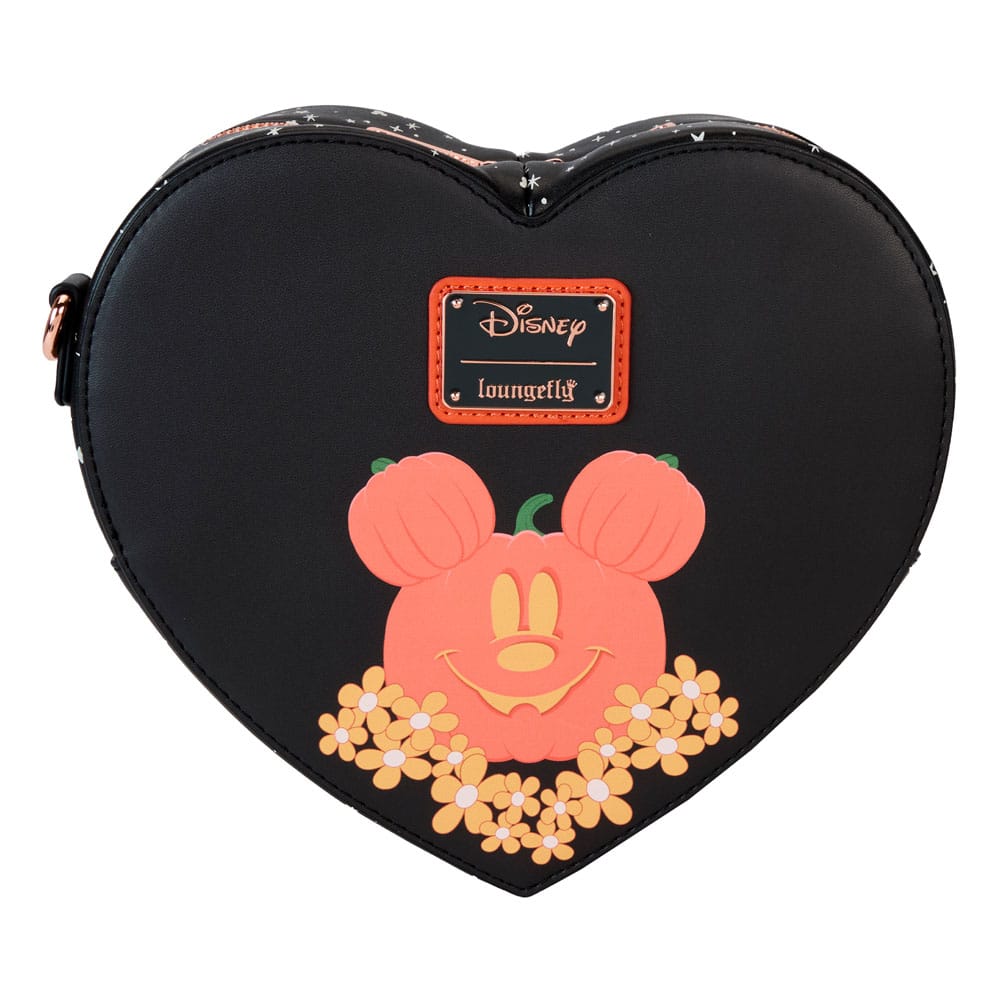 Disney by Loungefly Mickey & Friends Halloween Crossbody