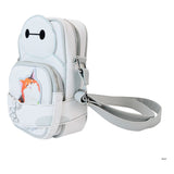 Disney Big Hero 6 Baymax 10th Anniversary Crossbuddies Bag