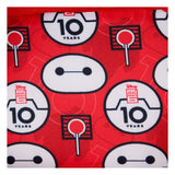 Disney Big Hero 6 Baymax 10th Anniversary Crossbuddies Bag