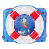 Disney by Loungefly 90th Anniversary Donald Duck Wallet