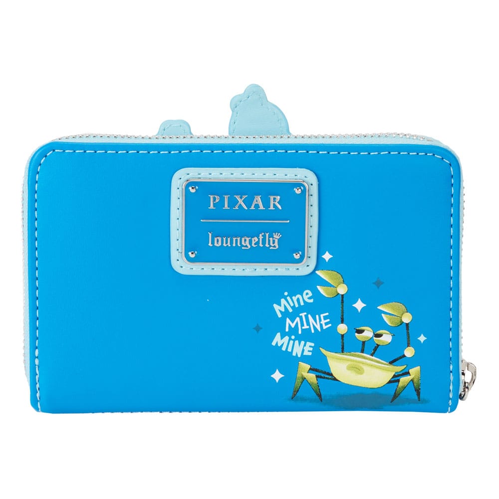 Disney by Loungefly Finding Nemo Mine Mine Mine Wallet