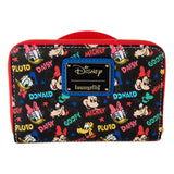 Disney by Loungefly Mickey and Friends Classic Wallet