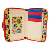 Disney by Loungefly Mickey and Friends Classic Wallet