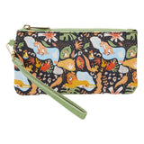 The Lion King by Loungefly 30th Anniversary AOP Wristlet Wallet