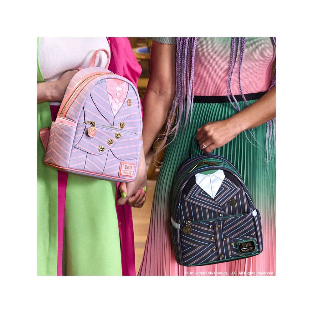 Wicked by Loungefly Glinda Mini Backpack