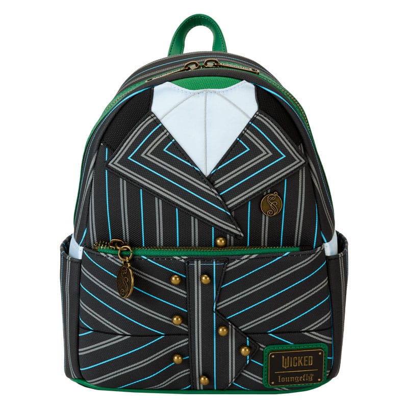 Wicked by Loungefly Elphaba Mini Backpack