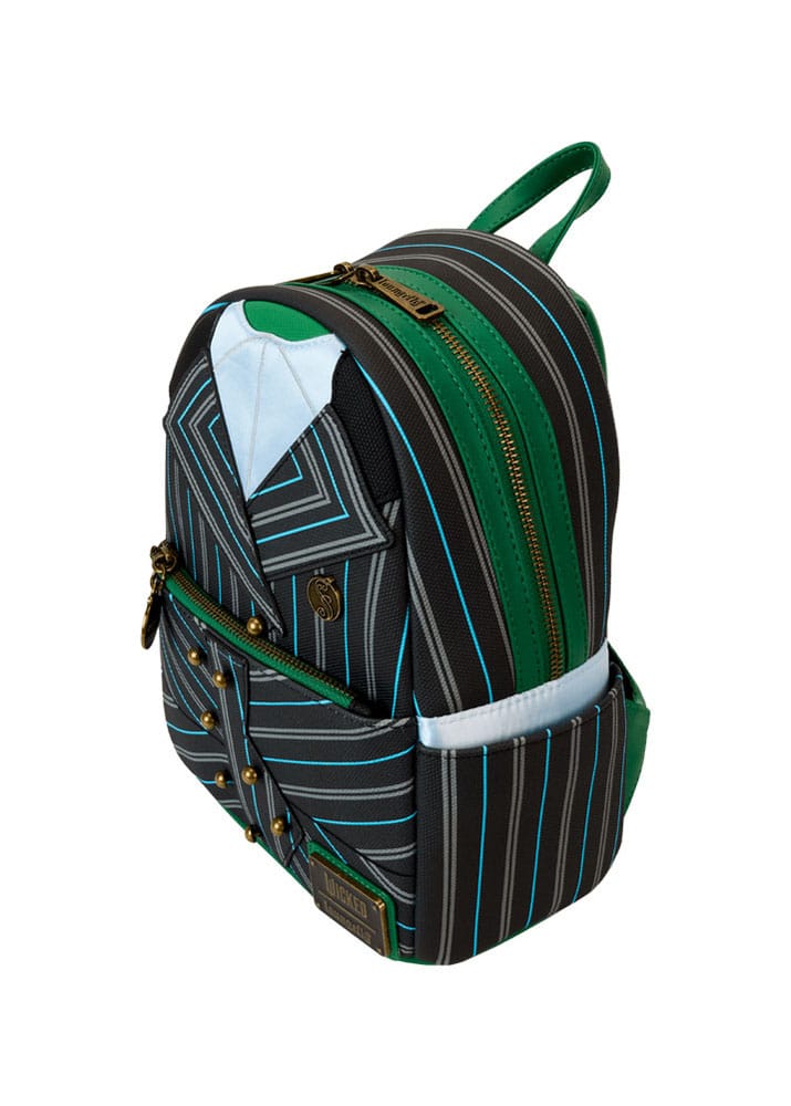 Wicked by Loungefly Elphaba Mini Backpack