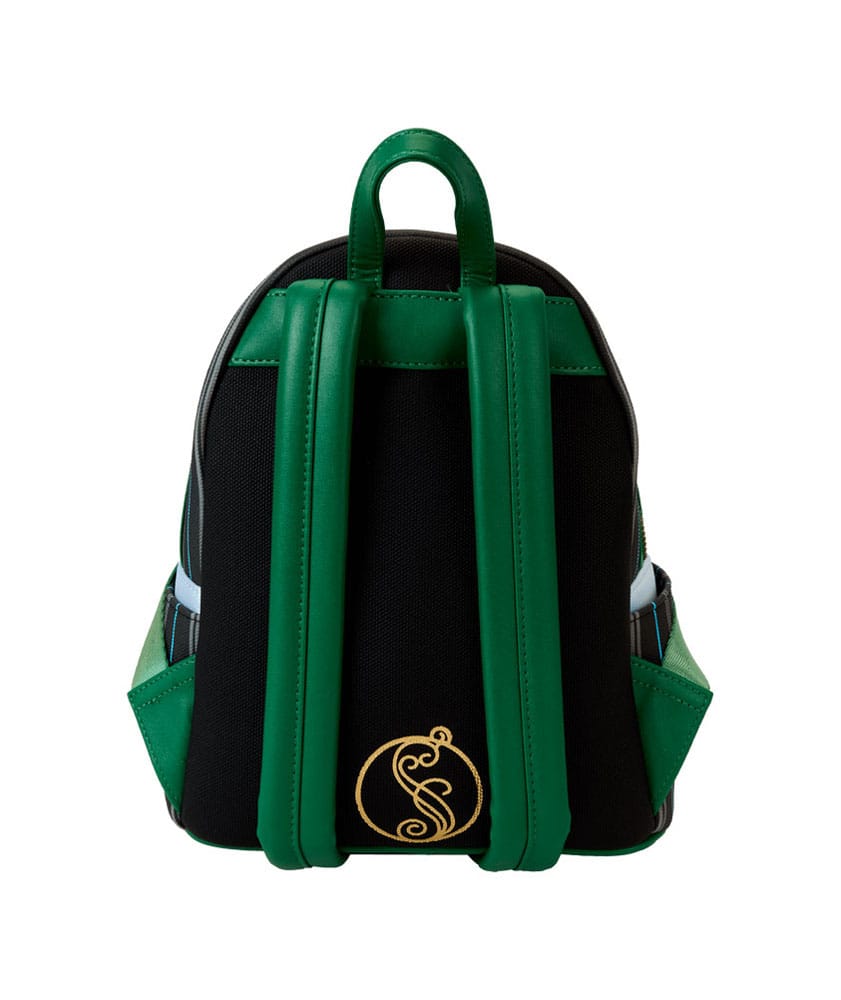 Wicked by Loungefly Elphaba Mini Backpack