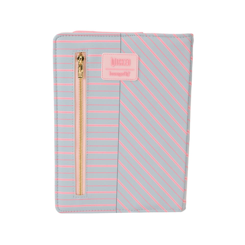 Wicked by Loungefly Glinda Diary Notebook