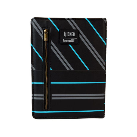 Wicked by Loungefly Elphaba Diary Notebook