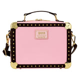 Wicked by Loungefly Glinda Trunk Crossbody