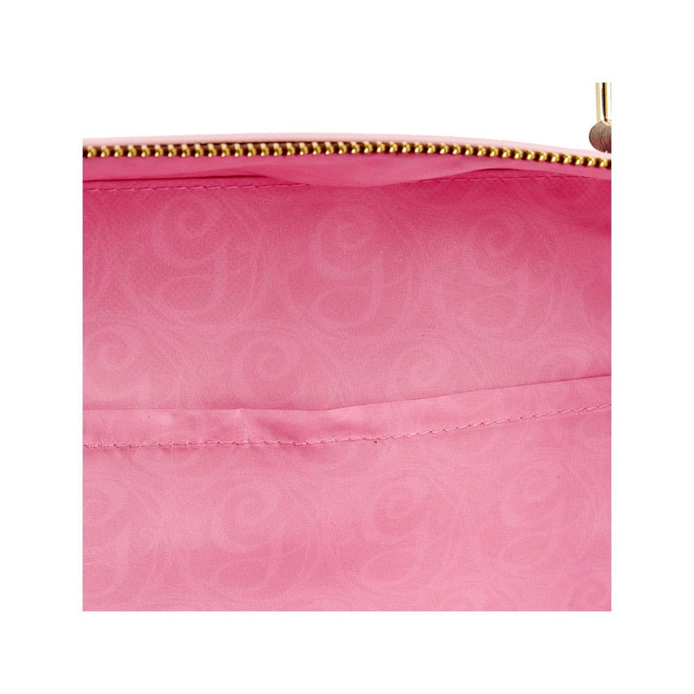 Wicked by Loungefly Glinda Trunk Crossbody