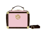 Wicked by Loungefly Glinda Trunk Crossbody