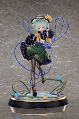 Touhou Project True Horror! Standing Right Behind You Koishi Komeiji 32 cm 1/6 PVC Statue