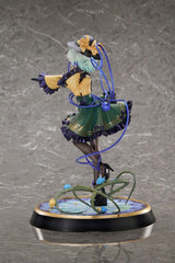 Touhou Project True Horror! Standing Right Behind You Koishi Komeiji 32 cm 1/6 PVC Statue