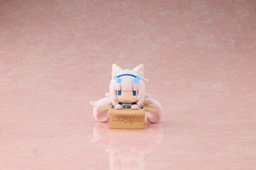 Nekopara Vanilla 50 cm XL Chibi Figure