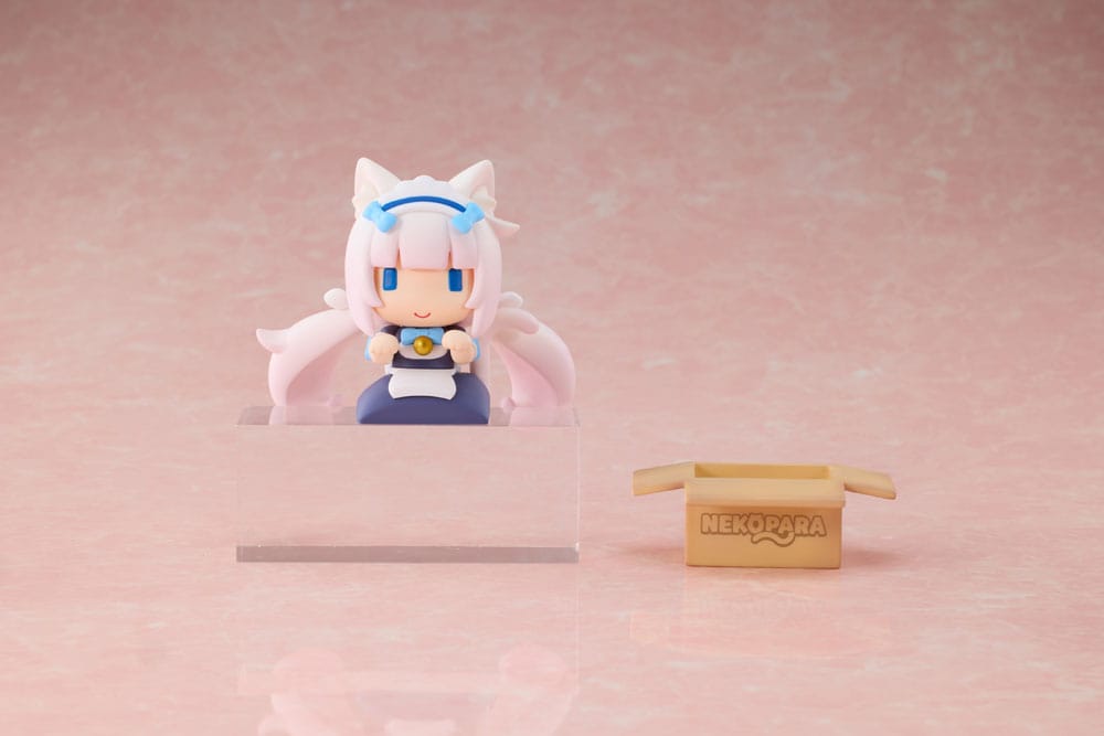 Nekopara Vanilla 50 cm XL Chibi Figure