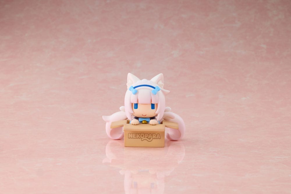 Nekopara Vanilla 50 cm XL Chibi Figure