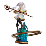 Frieren Beyond Journey's End Frieren 27cm 1/7 Scale PVC Statue