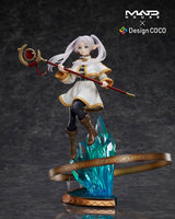 Frieren Beyond Journey's End Frieren 27cm 1/7 Scale PVC Statue