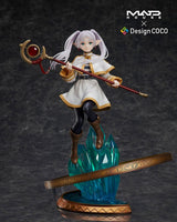 Frieren Beyond Journey's End Frieren 27cm 1/7 Scale PVC Statue