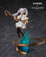 Frieren Beyond Journey's End Frieren 27cm 1/7 Scale PVC Statue