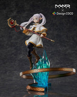 Frieren Beyond Journey's End Frieren 27cm 1/7 Scale PVC Statue