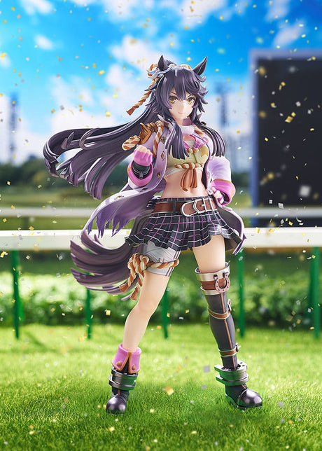 Uma Musume Pretty Derby Narita Brian 26 cm 1/7 PVC Statue