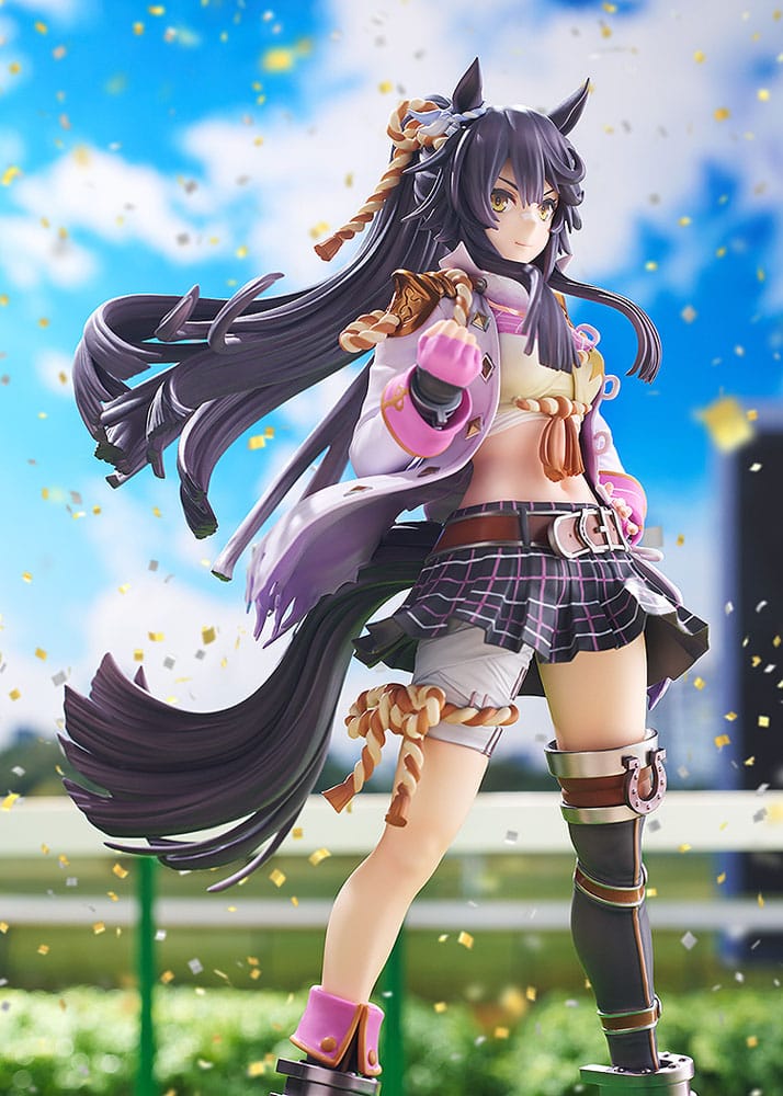 Uma Musume Pretty Derby Narita Brian 26 cm 1/7 PVC Statue