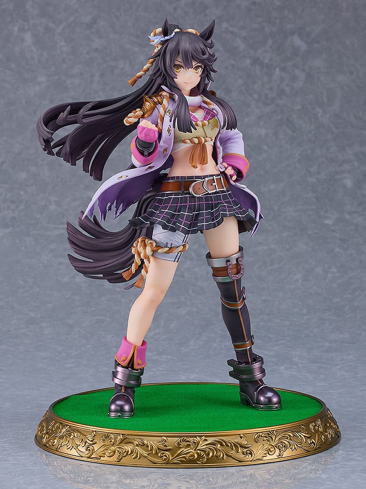 Uma Musume Pretty Derby Narita Brian 26 cm 1/7 PVC Statue