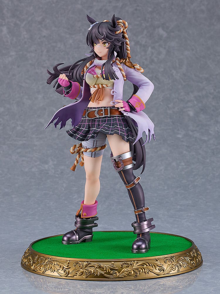 Uma Musume Pretty Derby Narita Brian 26 cm 1/7 PVC Statue