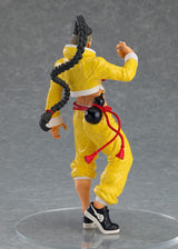 Street Fighter Pop Up Parade Jamie 18 cm PVC Statue