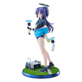 Blue Archive Yuuka (Track) 24 cm 1/7 PVC Statue