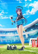 Blue Archive Yuuka (Track) 24 cm 1/7 PVC Statue