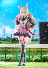 Uma Musume Pretty Derby Biwa Hayahide 27 cm 1/7 PVC Statue