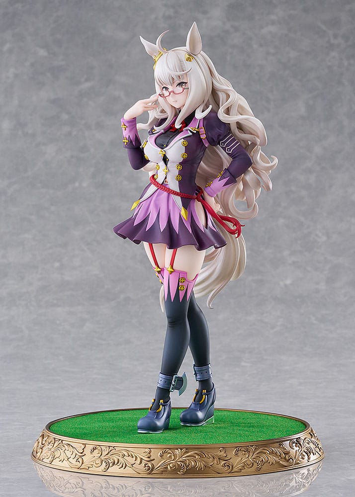 Uma Musume Pretty Derby Biwa Hayahide 27 cm 1/7 PVC Statue