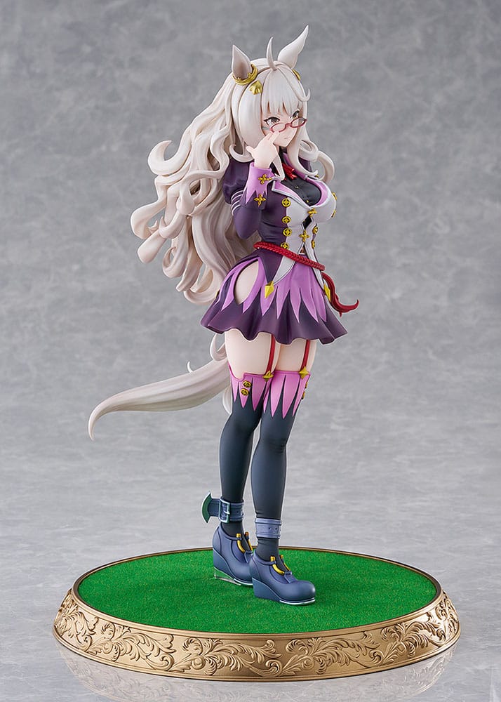 Uma Musume Pretty Derby Biwa Hayahide 27 cm 1/7 PVC Statue