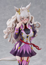 Uma Musume Pretty Derby Biwa Hayahide 27 cm 1/7 PVC Statue