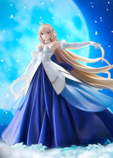 Tsukuhime A Piece of Blue Glass Moon Arcueid Brunestud Inner Sea of the Planet 29 cm 1/8 PVC Statue