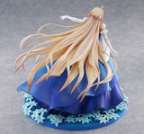 Tsukuhime A Piece of Blue Glass Moon Arcueid Brunestud Inner Sea of the Planet 29 cm 1/8 PVC Statue