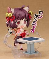 Nendoroid Mahjong Soul Ichihime 10 cm Action Figure