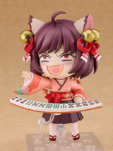 Nendoroid Mahjong Soul Ichihime 10 cm Action Figure