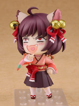 Nendoroid Mahjong Soul Ichihime 10 cm Action Figure