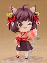 Nendoroid Mahjong Soul Ichihime 10 cm Action Figure