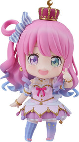 Hololive Production Nendoroid Himemori Luna 10 cm Action Figure