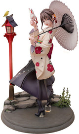 Original Character Colors Tsumugi 29 cm 1/7 PVC Statue