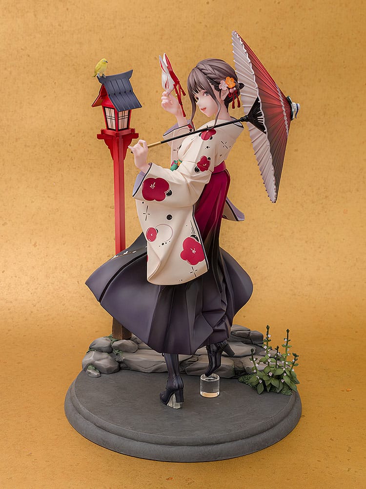 Original Character Colors Tsumugi 29 cm 1/7 PVC Statue