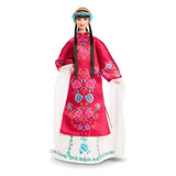 Barbie Lunar New Year inspired by Peking Opera Signature Doll