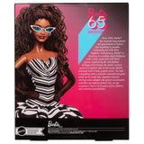 Barbie 65th Anniversary Brunette Signature Doll