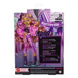 Monster High Clawdeen Wolf 25 cm Doll